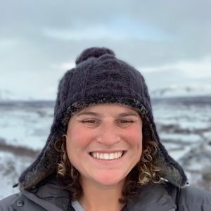 Meet your Posher, Starr